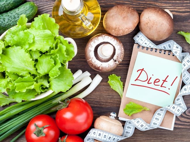 Cara Diet Sehat Untuk Turunkan Berat Badan, Ampuh dan Tidak Membahayakan Tubuh
