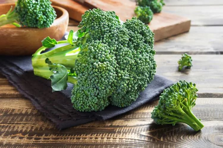 Makanan yang Mengandung Vitamin C Tinggi