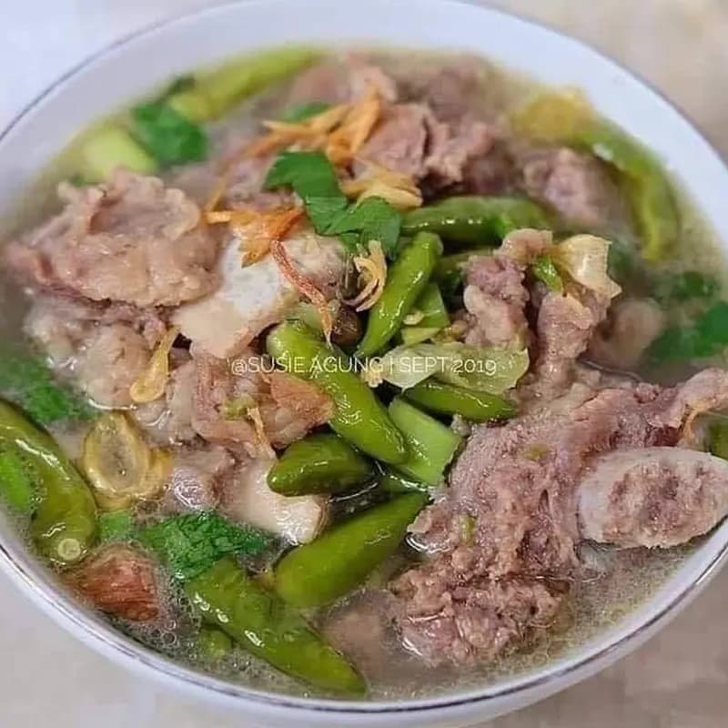 Sop Janda