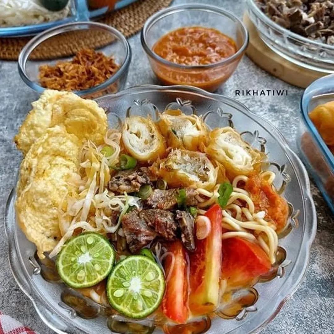 Soto Mie